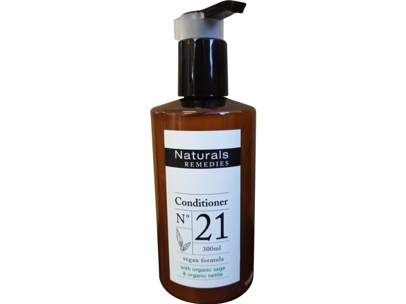 Balsam, Naturals Remedies, 300 Ml