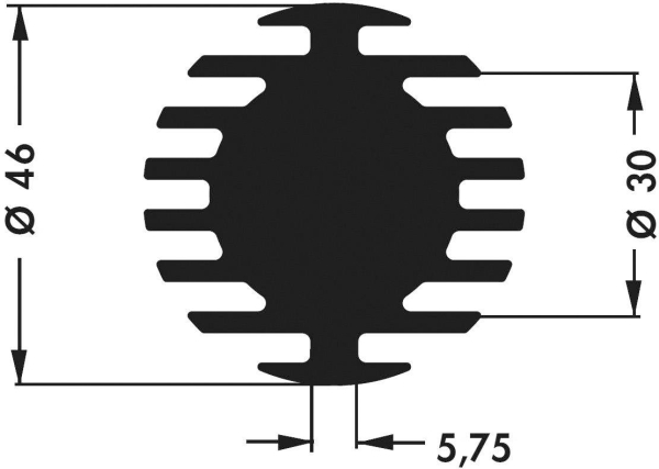 Fischer Elektronik 10021845