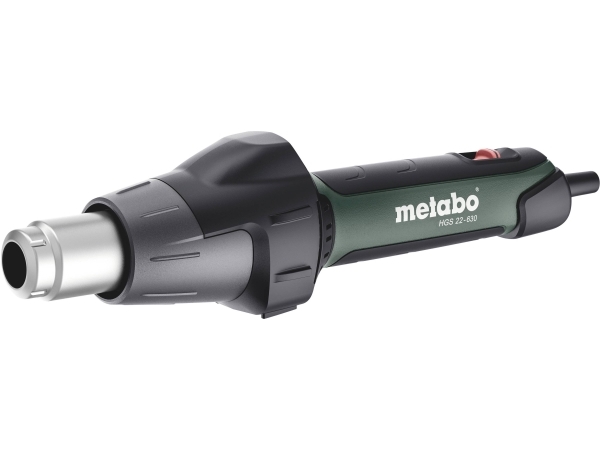 Metabo 604063500 Metabowerke Varmluftsfläkt | Elverktyg - Övriga maskiner - Övriga verktyg | GameStuff