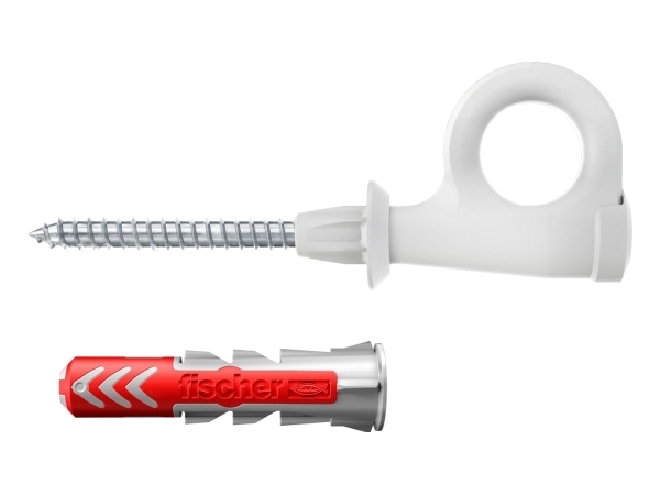 Fischer Rawlplug 564173 25 Stück