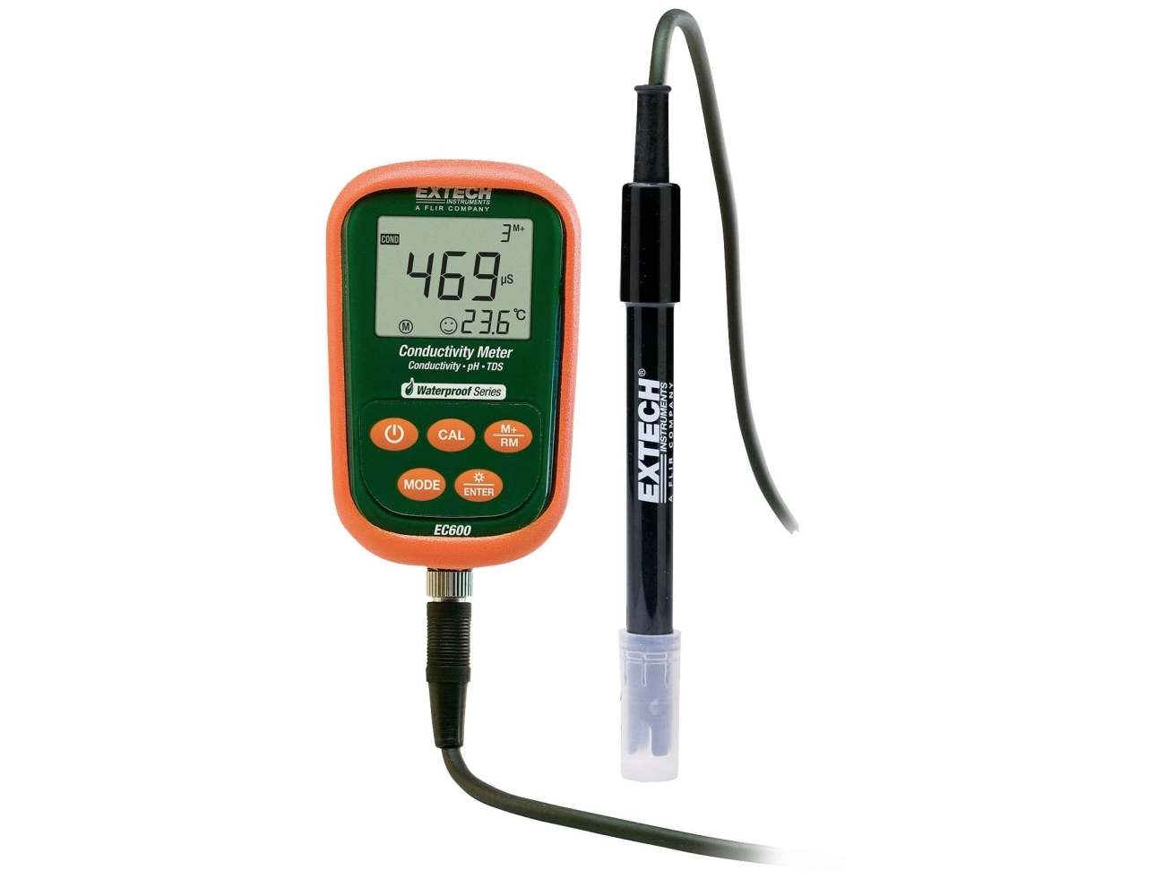 Extech Ec600