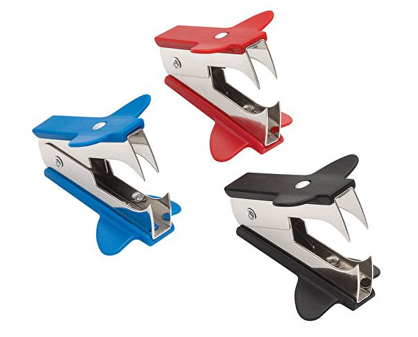 Wedo 104 81299, Metal, Plast, Forskellige farver, Plast, 57 mm, 35 mm, 43 mm