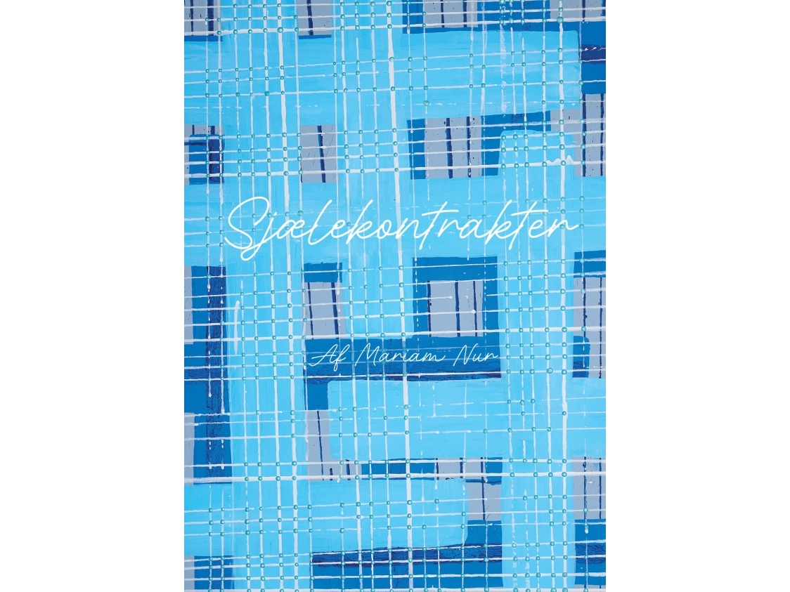 Seelenverträge | Mariam Nur | Sprache: Dänish