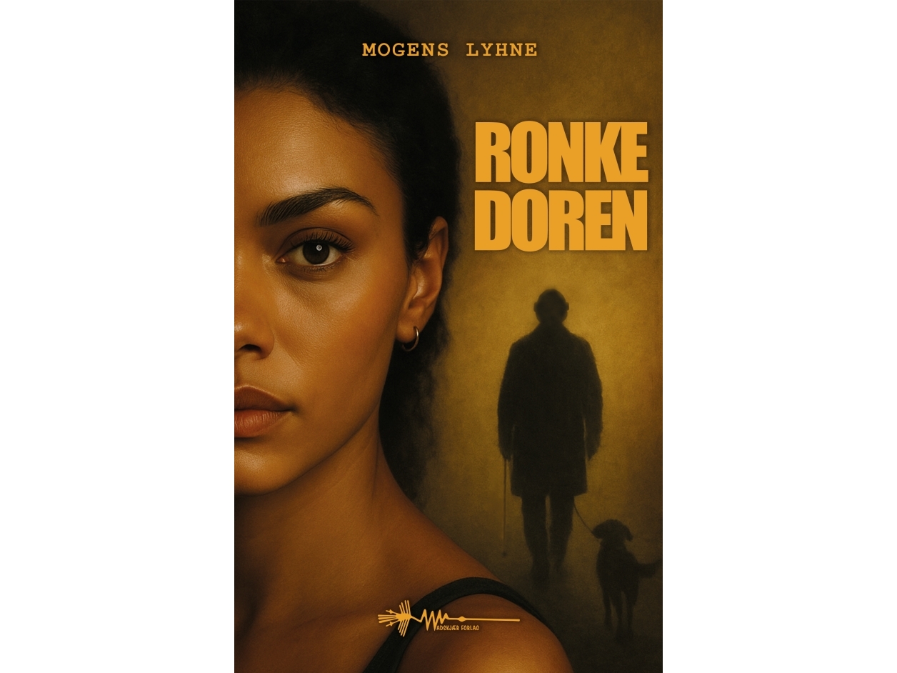 Ronkedoren | Mogens Lyhne