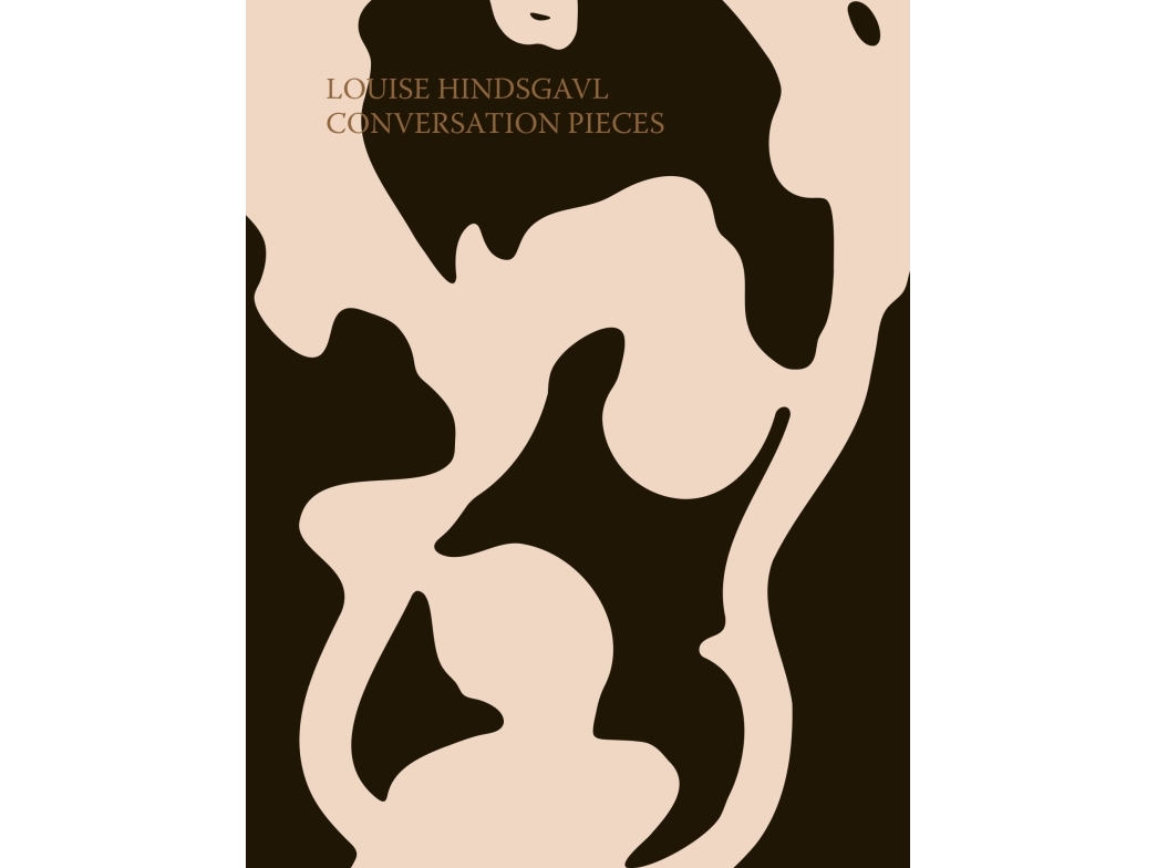 Conversation Pieces | Louise Hindsgavl