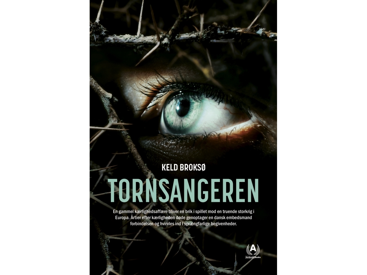 Tornsangeren | Keld Broksø