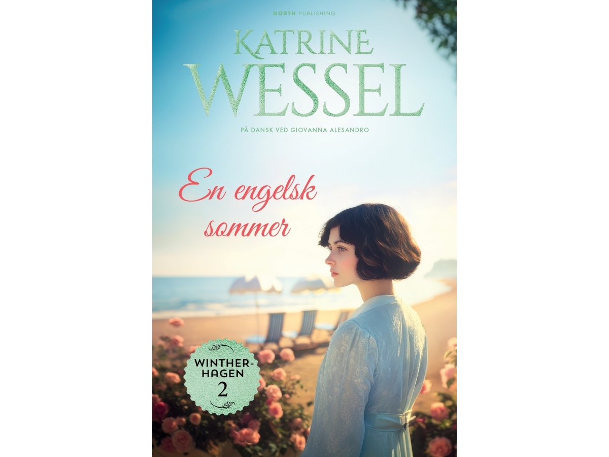 En Engelsk Sommer | Katrine Wessel