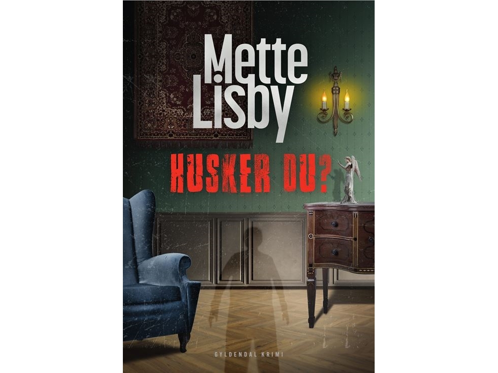 Husker Du? | Mette Lisby