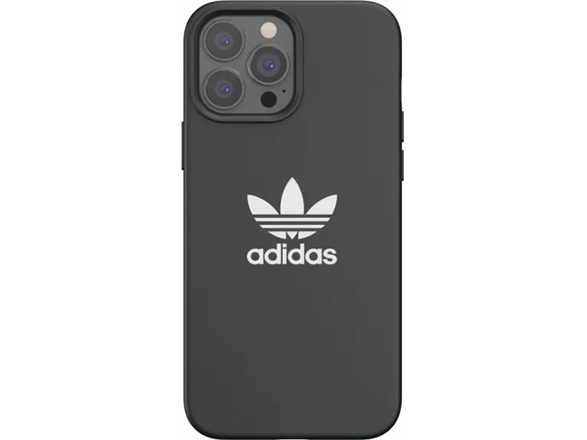 Adidas 47150, Cover, Apple, Iphone 13 Pro Max, 17 Cm (6.7"), Sort, Hvid