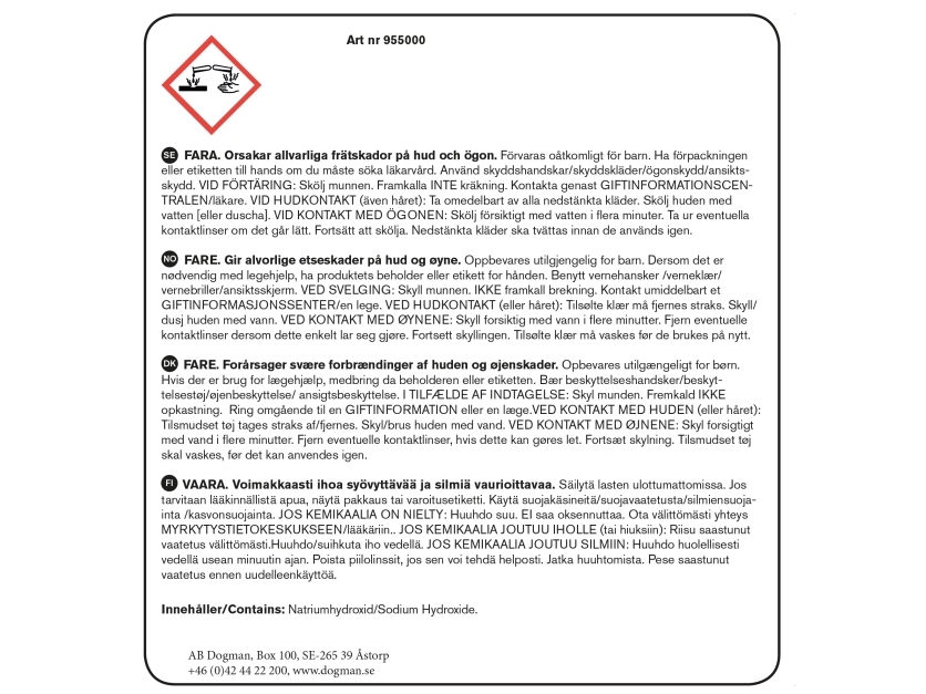 Red Sea Aiptasia-x Kit 60ml | Sällskapsdjur - Fisk & reptiler - Fisk & Reptil Mat | GameStuff