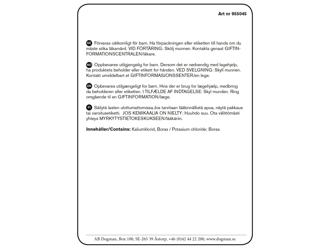 Red Sea Coral Colors B 500ml