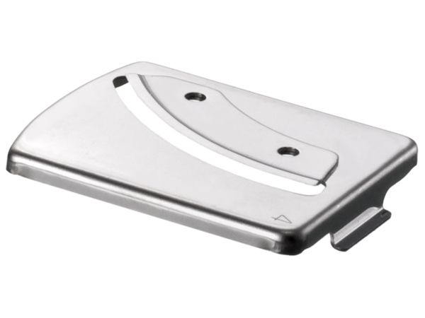 Minihakker Fin Nr. 4
