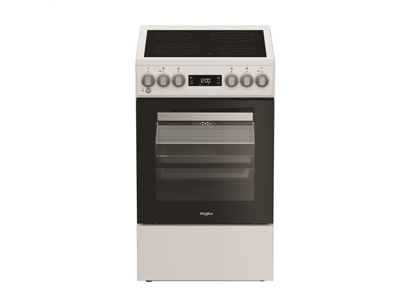 WHIRLPOOL W5V5LCW Virykle Virykle