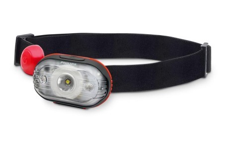 Philips Go Sport Priekinis Žibintas 250~300 Lm