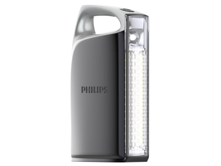 Philips Žibintuvėlis Akumuliatorinė Usb-C 900 Lm 4000Mah