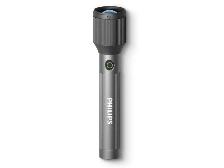 Philips Žibintuvėlis Akumuliatorinė Usb-C 770 Lm 3000Mah