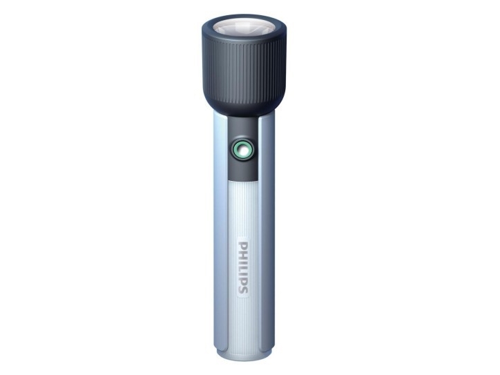 Philips Led-Taschenlampe 3W Aluminium Sfl1183/10
