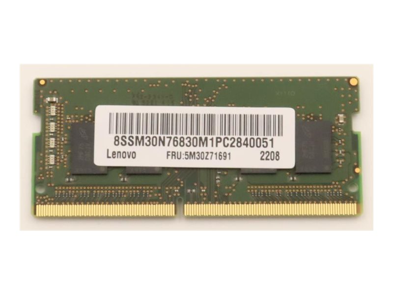 Sodimm,16Gb, Ddr4, 3200 ,Micron