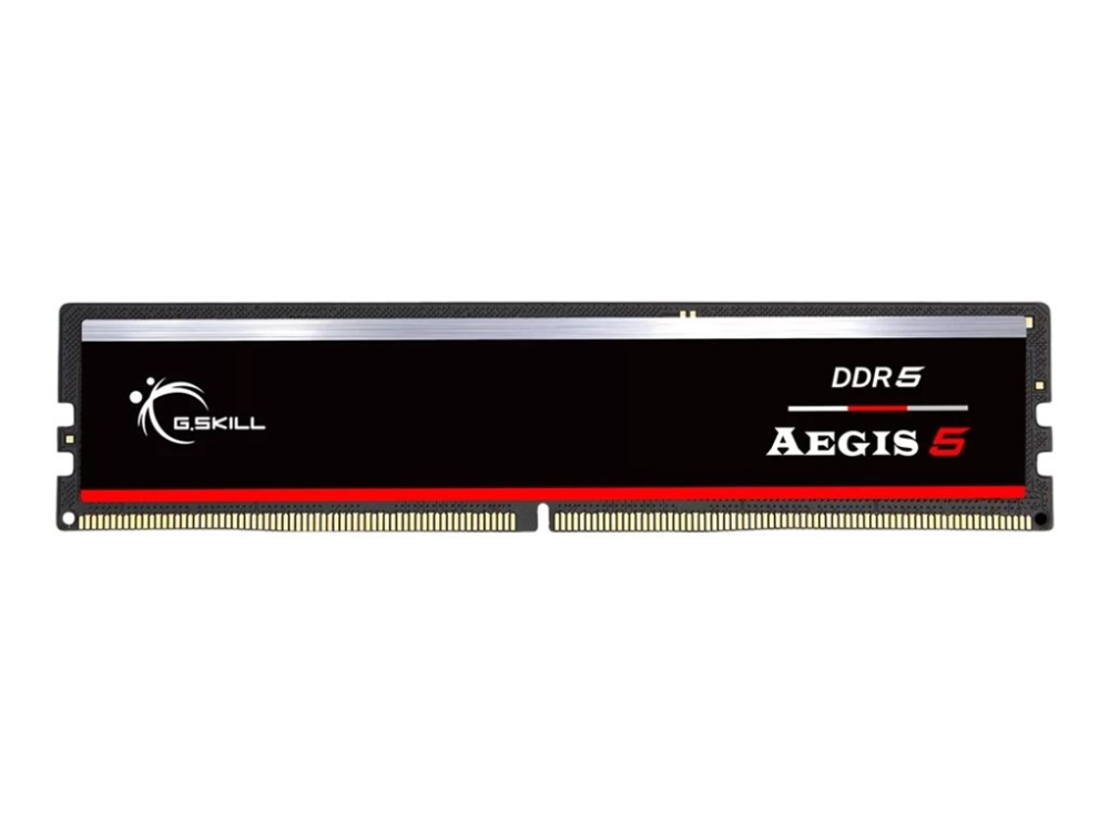 G.Skill F5-5600J3636d32gx1-Is, 32 Gb, 1 X 32 Gb, Ddr5, 288-Pin Dimm