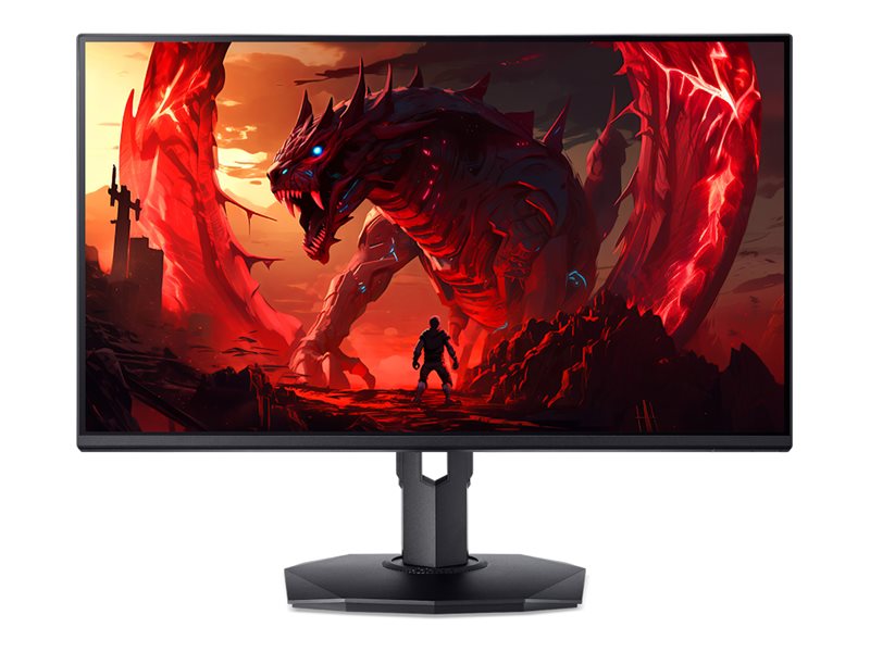 Acer Monitor Nitro Xf243yp6bipr