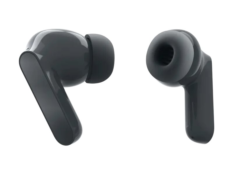 Motorola Moto Buds Bass, True Wireless Stereo (Tws), Opkald/Musik, 51 G, Kopfhörer, Sortieren