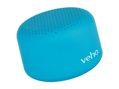 Veho M3, 1-Weg, 3,81 Cm (1.5"), 3 W, 100 - 16000 Hz, Kabellos, 10 M