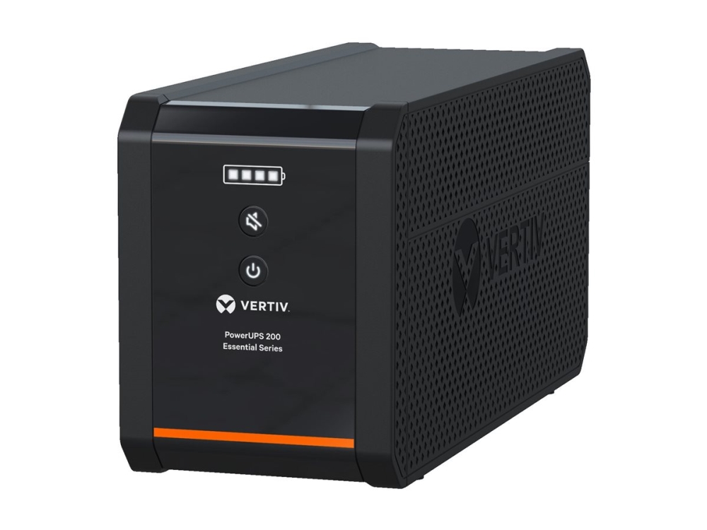 Vertiv Psa6e-2200It-Iec, Interaktive Eingangssteckdose, 2,2 Kva, 1225 W, Sinus, 140 V, 290 V