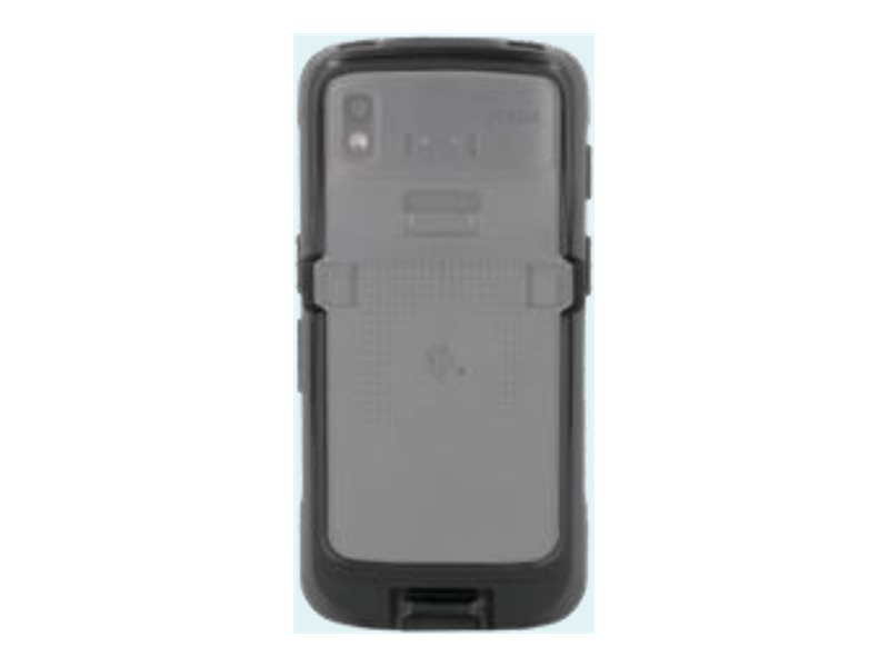 Zebra - Transportlåda för handdator - trigger compatible - för Zebra TC22, TC27 | Skrivare - Skrivartillbehör | GameStuff