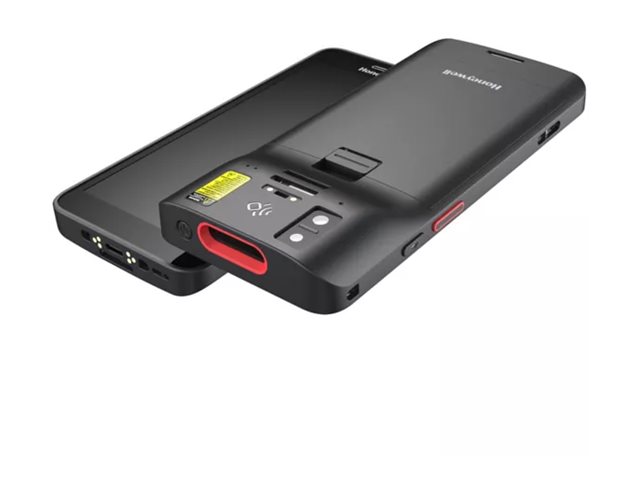 Honeywell Ct37, 15,2 Cm (6"), 2280 X 1080 Pixel, Multitouch, Kapazitiv, 600 Cd/M², Gorilla Glass