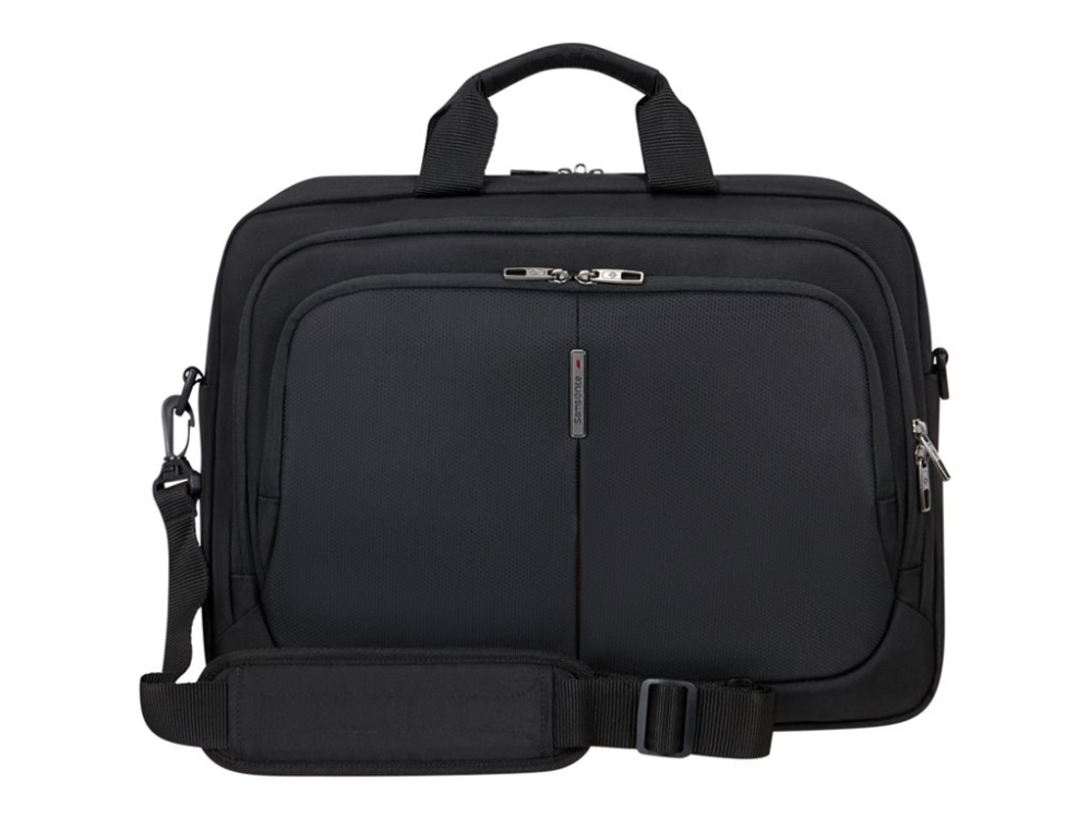 Samsonite GuardIT 3.0 - Notebook-väska - 17.3 - svart | Datorer & Surfplattor - Bärbara tillbehör - Bärbar väska | GameStuff