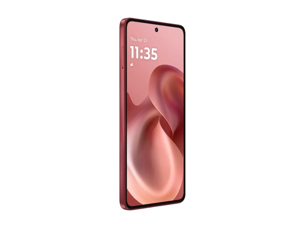 Motorola Moto G86 Power - 5G Smartphone - Dual-Sim - Ram 12 Gb / Intern Hukommelse 256 Gb - Microsd Slot - Poled Display - 6.67" - 2712 X 1220 Pixels