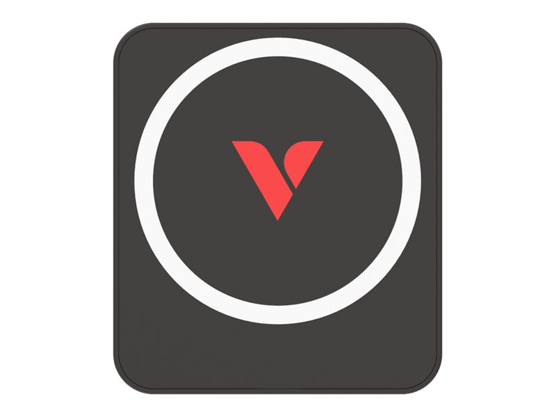 Verbatim Snapback - Ssd - 2 Tb - Extern (Tragbar) - Usb 3.2 Gen 2 - Metallic Mocha
