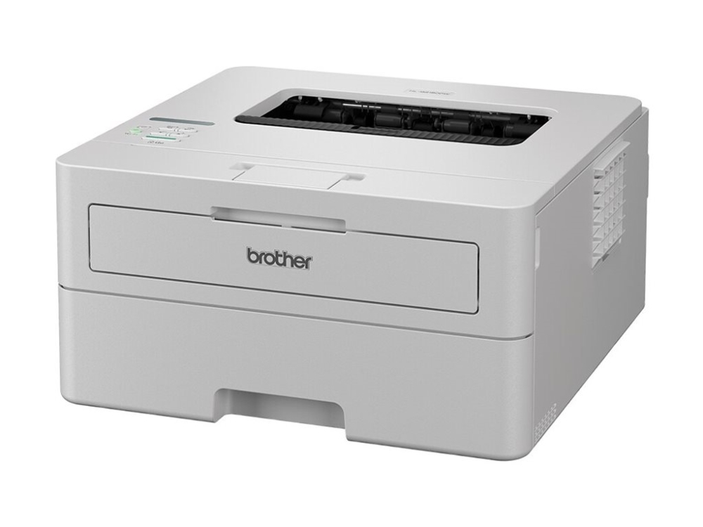 Brother HL-B2180DW - Skrivare - svartvit - Duplex - laser - A4/Legal - 1200 x 1200 dpi - upp till 34 sidor/minut - kapacitet: 250 ark - USB 2.0, LAN, Wi-Fi(n) | Skrivare - Laserskrivare - Svartvit skrivare | GameStuff