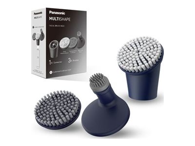 Panasonic MULTISHAPE ER-CFB1-A503 - Borstuppsättning - till trimningsmaskin | Hårvård - Skägg- / Hårtrimmer - Skär för rakapparater | GameStuff