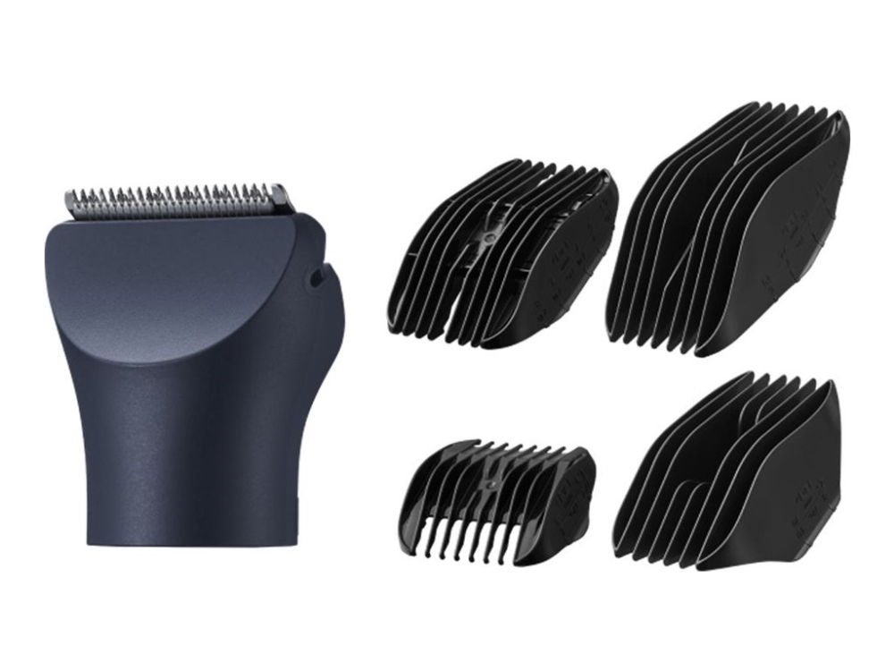 Panasonic MULTISHAPE ER-CHC1-A301 - Hair clipper head - till trimningsmaskin | Hårvård - Skägg- / Hårtrimmer - Skär för rakapparater | GameStuff