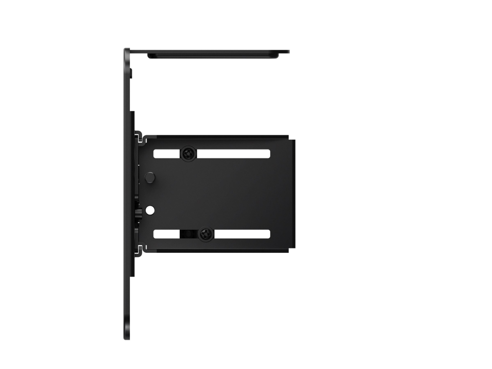 Philips BS2B2249B - Monteringssats (monteringskonsol) - för mini-PC - svart - monteringsgränssnitt: 100 x 100 mm - monitor | Spel - Bildskärmar & tillbehör - Bord & väggfäste | GameStuff