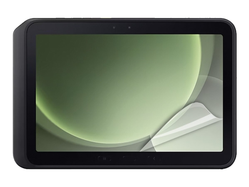Mobilis - Skærmbeskytter For Tablet - Ubrydelig Og Anti-Stød, Ik06 - Film - Klar - For Samsung Galaxy Tab Active5 Pro