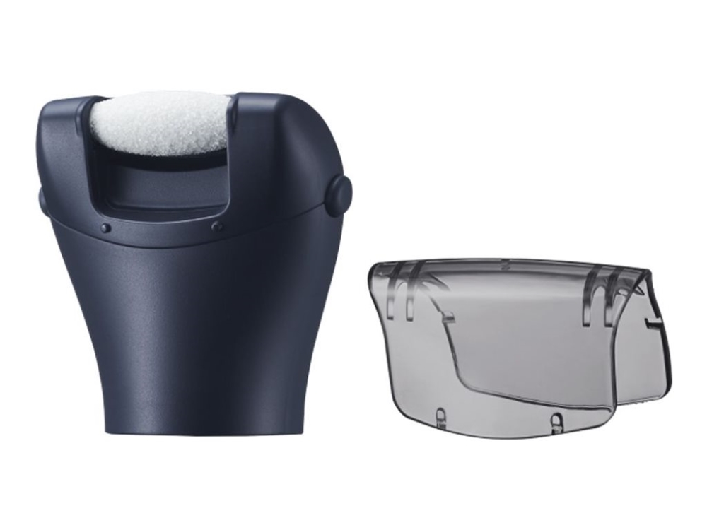 Panasonic MULTISHAPE ER-CFC1-A503 - Callus remover head attachment - till trimningsmaskin | Hårvård - Skägg- / Hårtrimmer - Skär för rakapparater | GameStuff