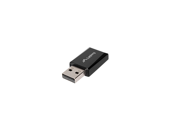 Lanberg Wireless Wifi Netzwerkkarte Nc-0900-Wi Usb 2.0 Dual Band Ax900