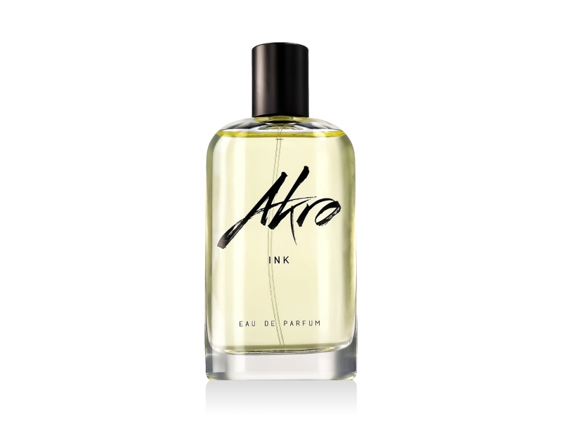 Akro Ink Eau De Parfum 100Ml