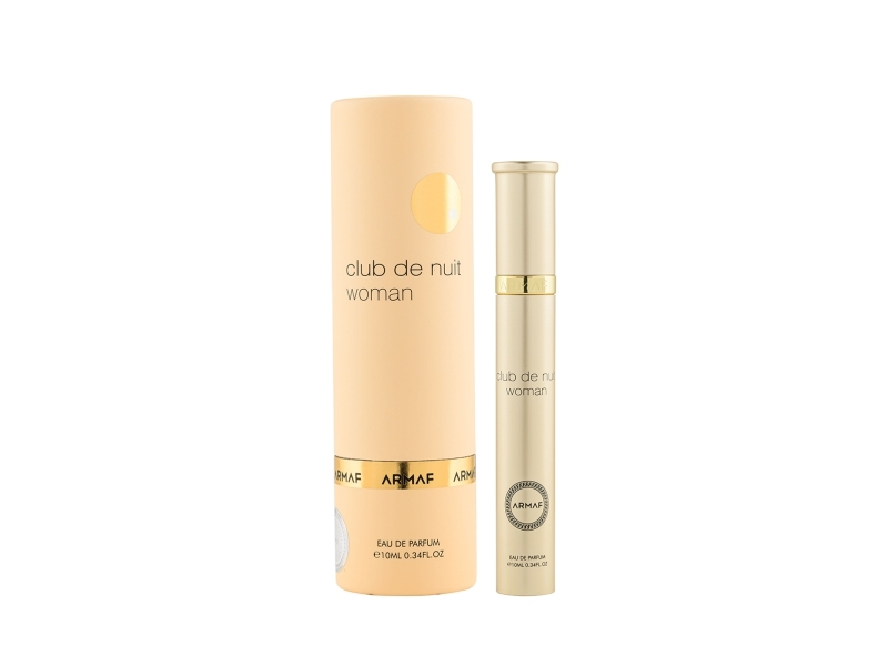 Armaf Club De Nuit Woman Eau De Parfum Für Frauen 10 Ml