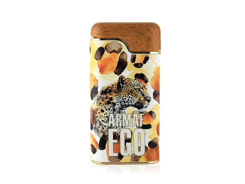 Armaf Ego Panthera Eau De Parfum 100 Ml (Unisex)