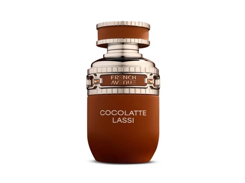 French Avenue Cocolatte Lassi Eau De Parfum 80 ml (unisex)