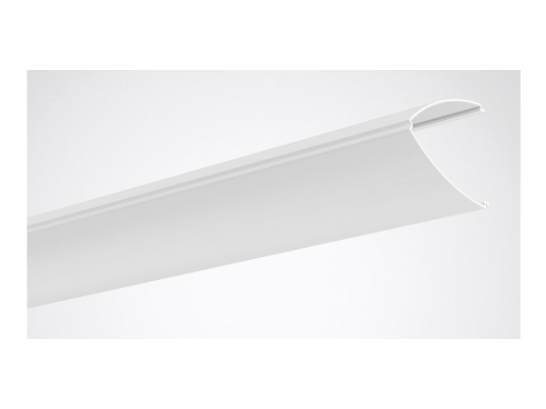 Trilux 2854600, Diffuusori, Valkoinen, 94,6 mm, 570,2 mm, 96,5 mm, 300 g