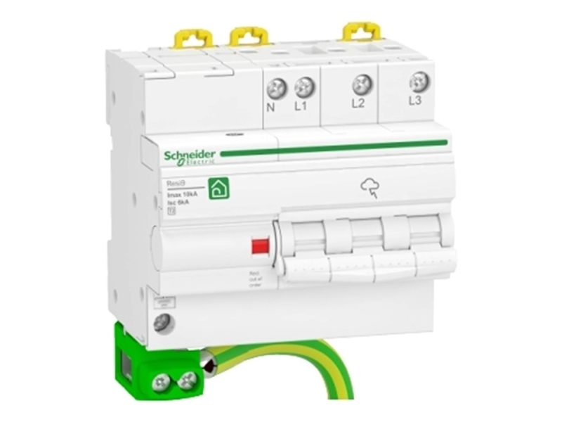 Schneider Electric R9L16710 | EL Artiklar - Elcentral - Diverse utrustning för svarta tavlor | GameStuff