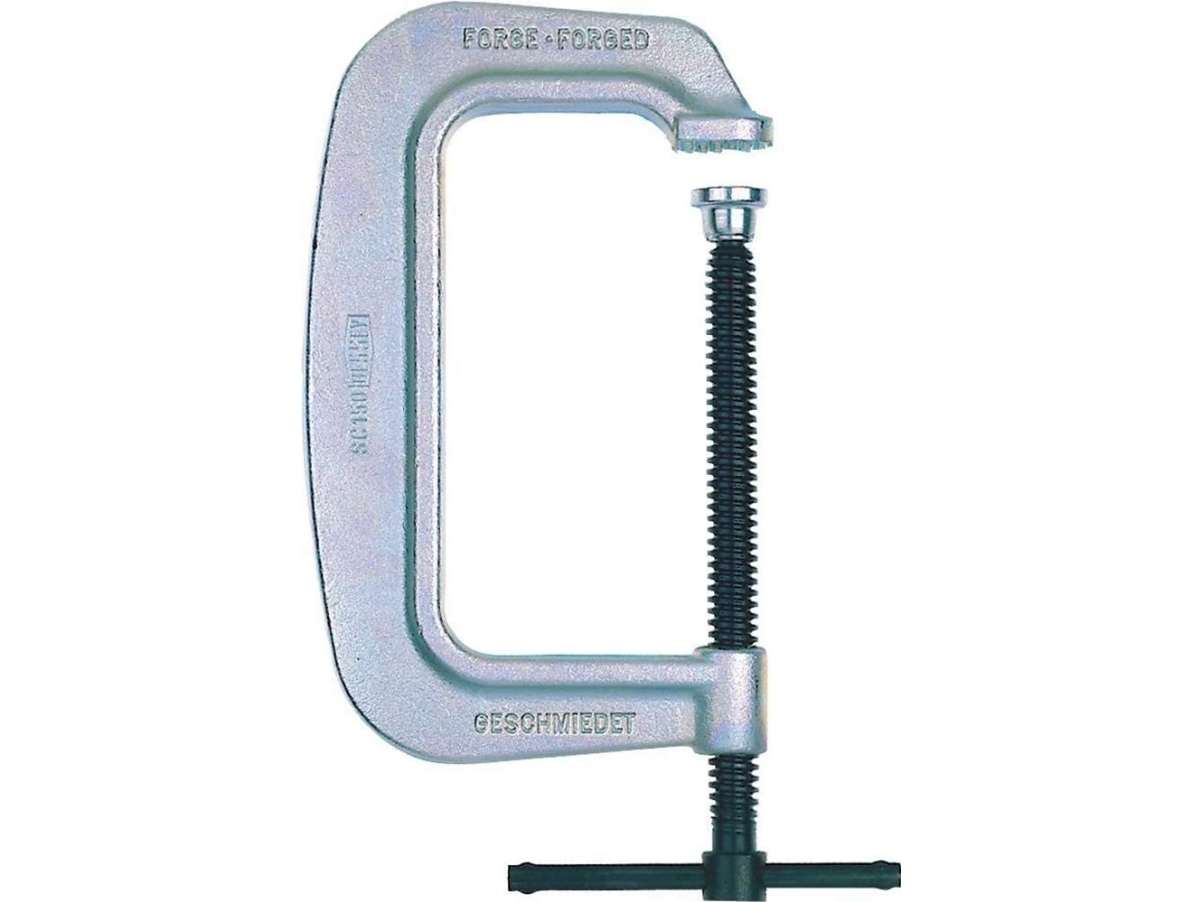 Bessey Sc200, Stål