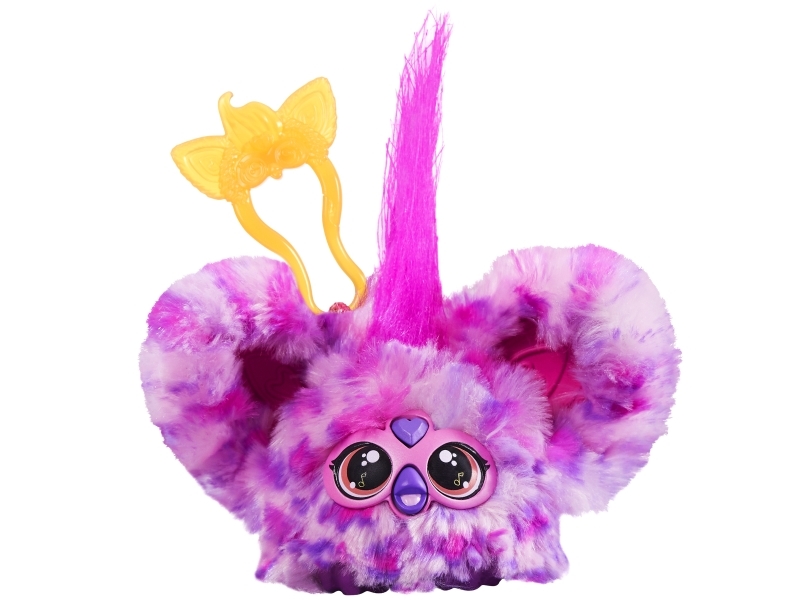 Furby Furblet Hip-Bop, Cartoon-Figur, 6 Jahr(E), Interaktiv, Mit Ton, A76