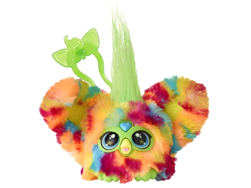 Furby Furblet Pix-Elle, Cartoon-Figur, 6 Jahr(E), Interaktiv, Mit Ton, A76