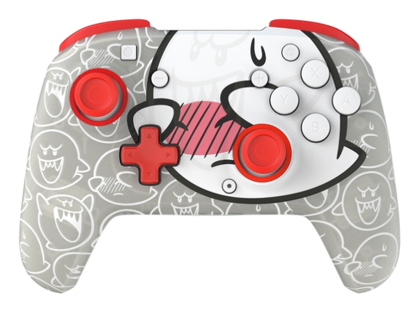Pdp 500-253-Boho, Gamepad, Nintendo Switch, Nintendo Switch Lite, Nintendo Switch Oled, D-Pad, Menü-Taste, Schaltfläche Teilen, Analog / Digital, Meh