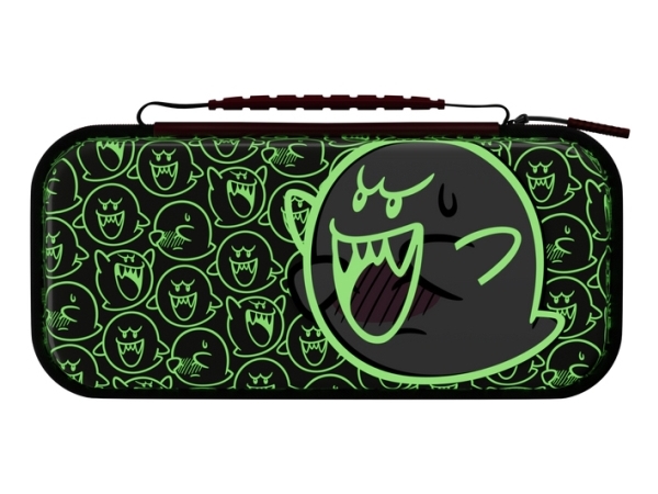 PDP 500-224-BOHO, Hårt fodral, Nintendo, Multifärg, Nintendo Switch, Nintendo Switch Lite, Nintendo Switch OLED, Dragkedja | Spel - Konsoler tillbehör - Övriga | GameStuff